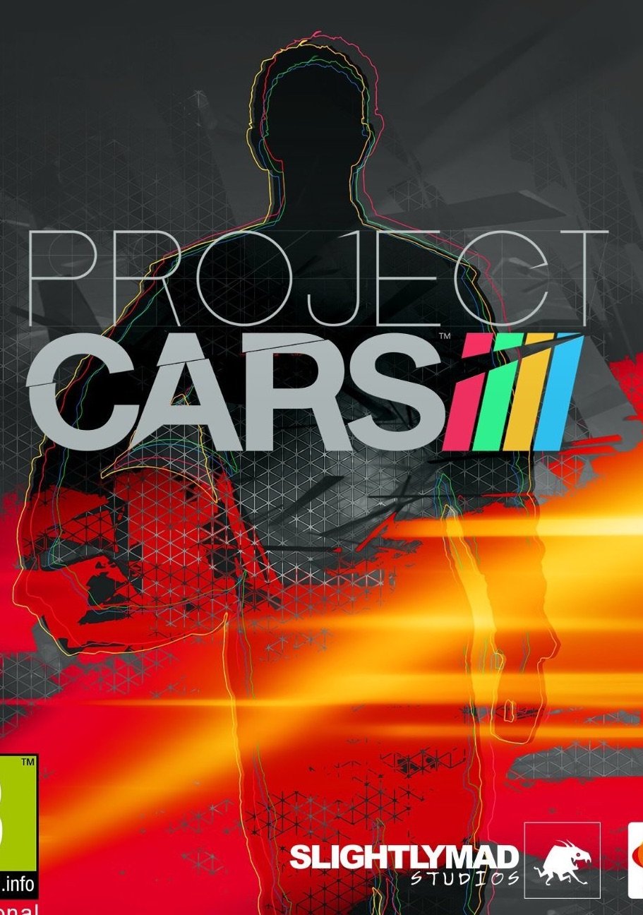 Project CARS – обзоры и оценки, описание, даты выхода DLC, официальный сайт  игры