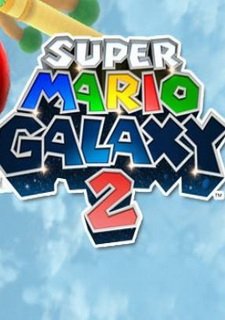 Super Mario Galaxy 2