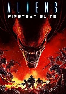 Aliens: Fireteam Elite