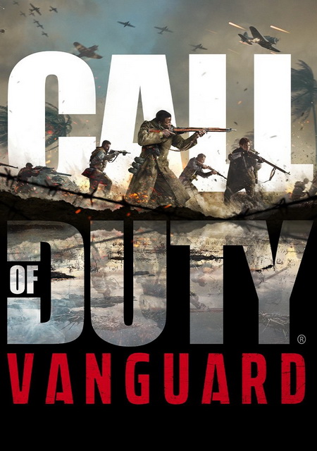 Call of Duty: Vanguard