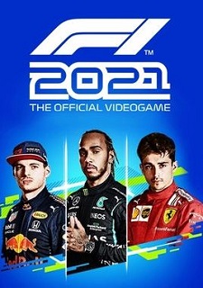 F1 2021