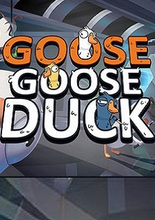 Goose Goose Duck