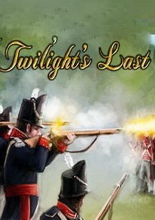 Twilight’s Last Gleaming