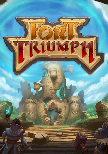 Fort Triumph