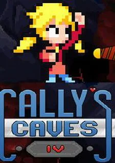 Cally's Caves 4