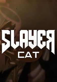 Slayer Cat