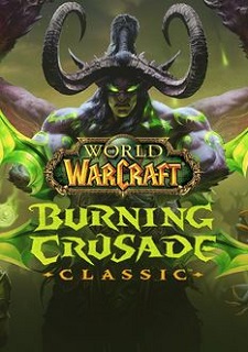 World of Warcraft: Burning Crusade Classic