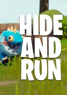 Hide and Run