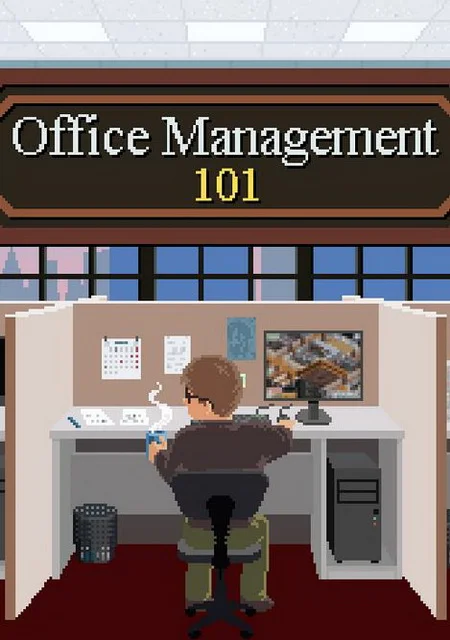 Office Management 101