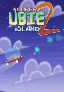 Super Ubie Island 2