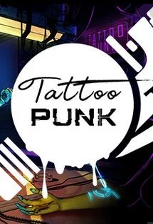 Tattoo Punk
