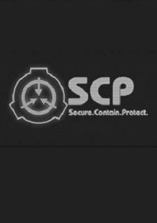 SCP: Labrat