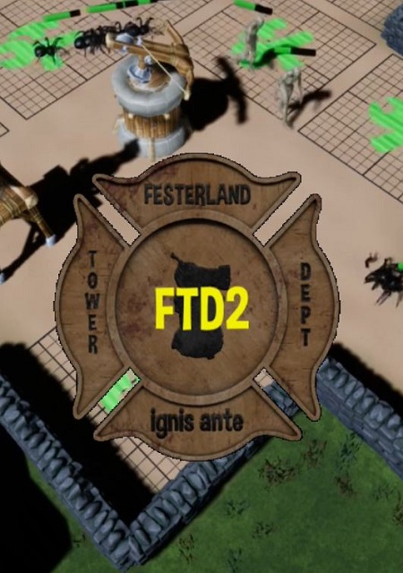 FTD2