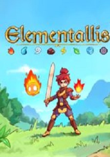 Elementallis