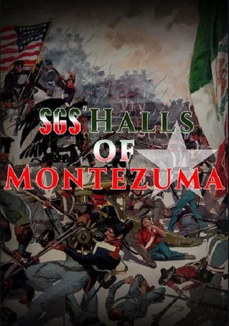 SGS Halls of Montezuma