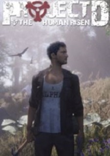 PROJECT D: Human Risen