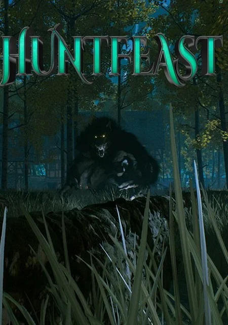 Huntfeast