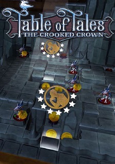Table of Tales: The Crooked Crown
