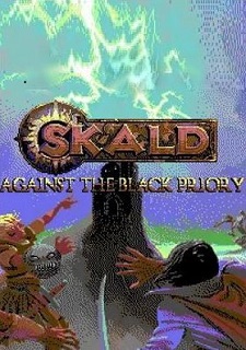 SKALD: Against the Black Priory
