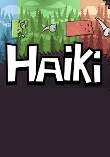 Haiki