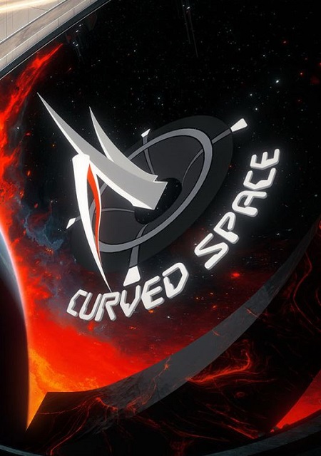 Curved Space