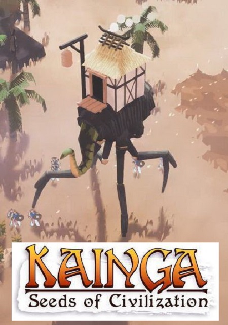 Kainga: Seeds of Civilization