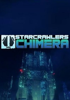 StarCrawlers Chimera