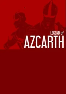 Legend of Azcarth