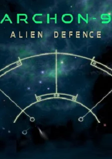 Archon-9 : Alien Defense