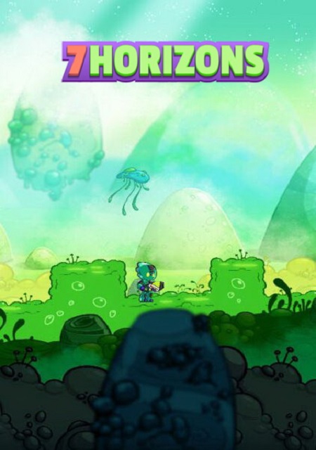 7 Horizons