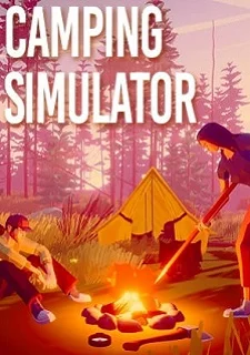 Camping Simulator: The Squad