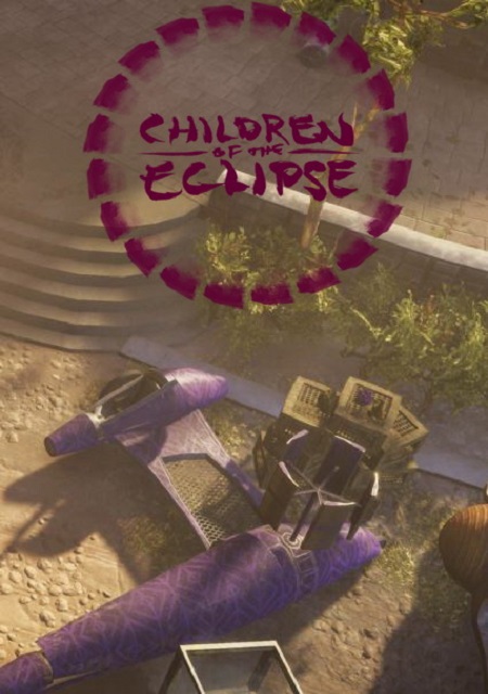Children of the Eclipse