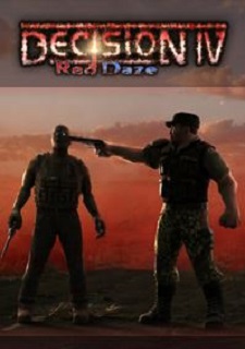 Decision: Red Daze