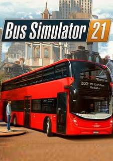 Bus Simulator 21