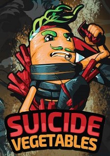 Suicide Vegetables
