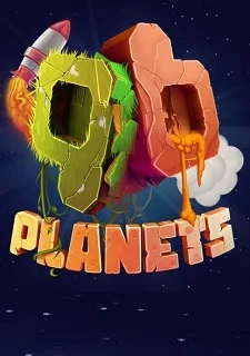 QB Planets