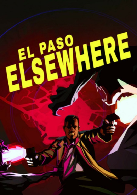 El Paso, Elsewhere
