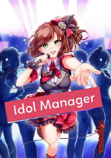 Idol Manager