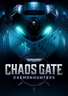 Warhammer 40,000: Chaos Gate - Daemonhunters