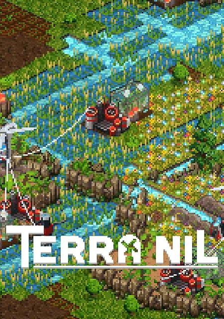 Terra Nil