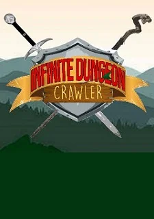 Infinite Dungeon Crawler