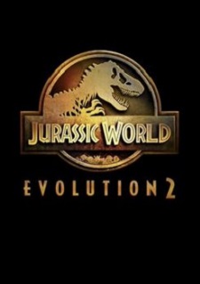 Jurassic World Evolution 2