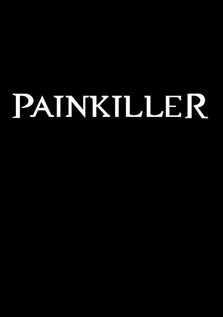 Painkiller (2022)
