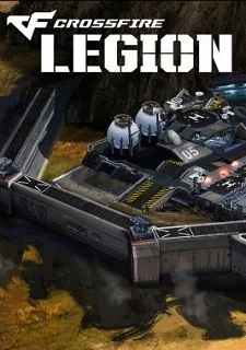 Crossfire: Legion