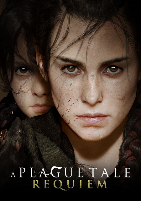 A Plague Tale: Requiem