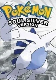 Pokémon SoulSilver Version