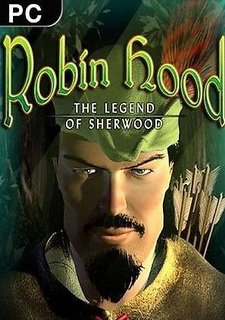 Robin Hood: The Legend of Sherwood