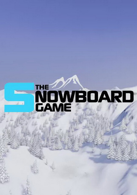 The Snowboard Game