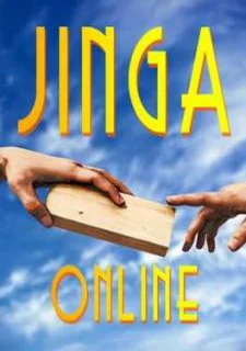 Jinga Online