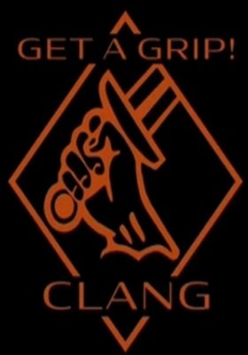 CLANG